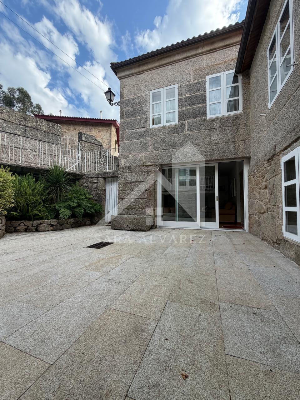 178523033222500045497_178510221965 SE VENDE ESPECTACULAR CASA DE PIEDRA RESTAURADA PRÓXIMA A LA CIUDAD DE PONTEVEDRA EN VIASCÓN- COTOBADE