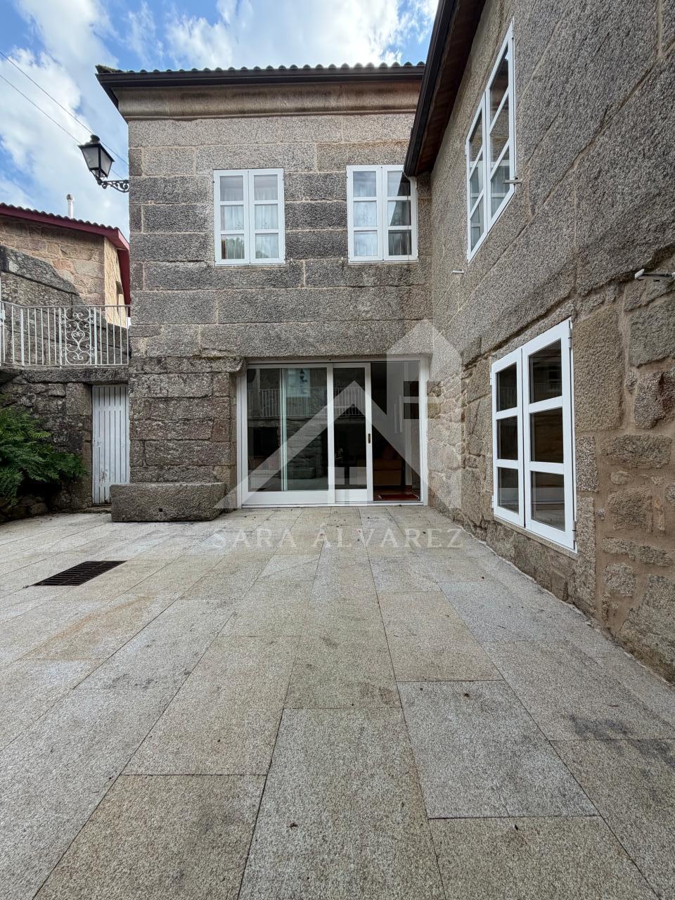 178523033377800045497_178510222281 SE VENDE ESPECTACULAR CASA DE PIEDRA RESTAURADA PRÓXIMA A LA CIUDAD DE PONTEVEDRA EN VIASCÓN- COTOBADE