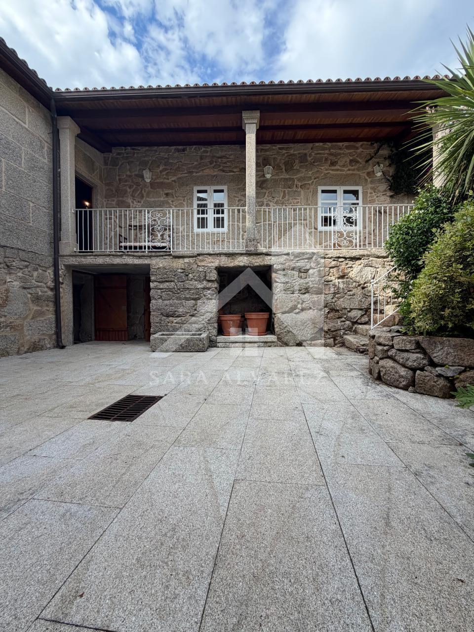 178523033461800045497_178510224319 SE VENDE ESPECTACULAR CASA DE PIEDRA RESTAURADA PRÓXIMA A LA CIUDAD DE PONTEVEDRA EN VIASCÓN- COTOBADE