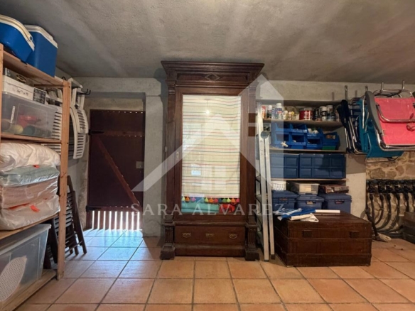 SE VENDE ESPECTACULAR CASA  DE PIEDRA RESTAURADA PRÓXIMA A LA CIUDAD DE PONTEVEDRA EN VIASCÓN- COTOBADE