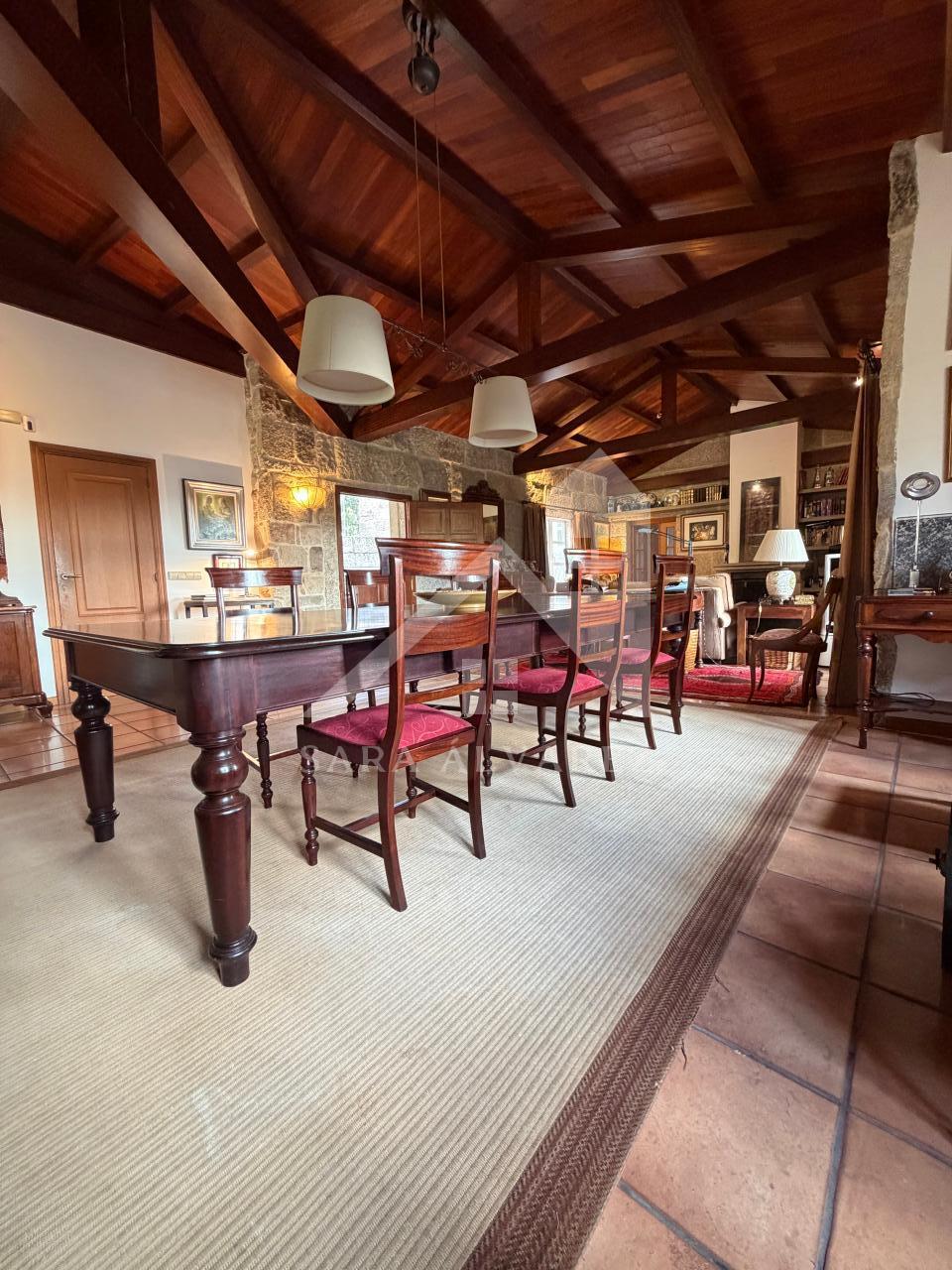 178523034913300045497_178510308531 SE VENDE ESPECTACULAR CASA DE PIEDRA RESTAURADA PRÓXIMA A LA CIUDAD DE PONTEVEDRA EN VIASCÓN- COTOBADE