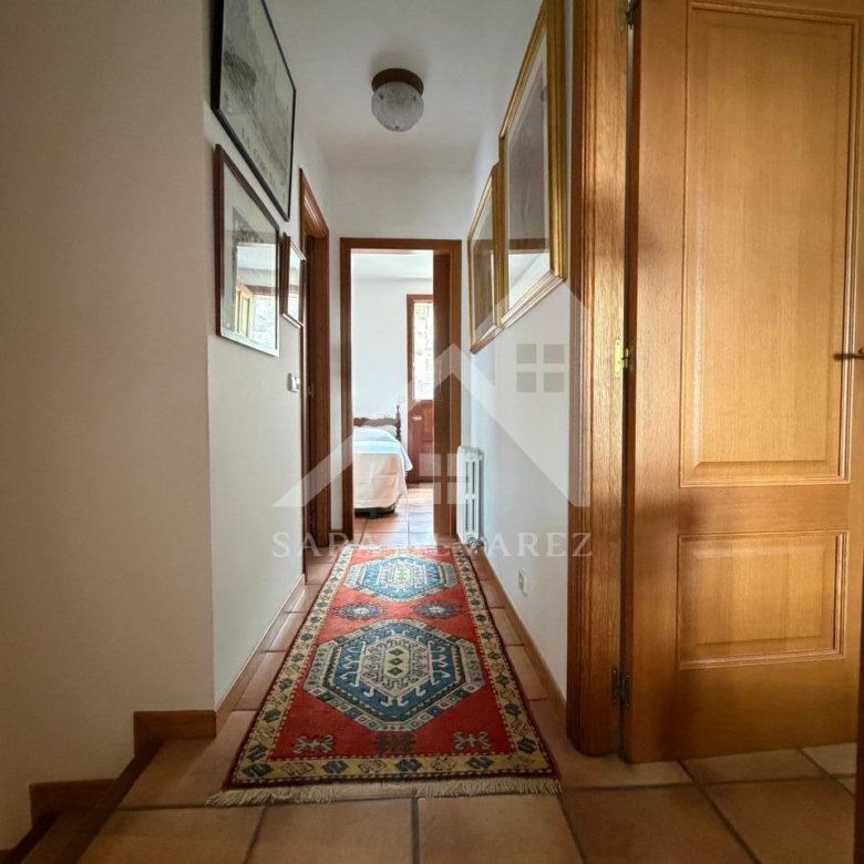 SE VENDE ESPECTACULAR CASA  DE PIEDRA RESTAURADA PRÓXIMA A LA CIUDAD DE PONTEVEDRA EN VIASCÓN- COTOBADE