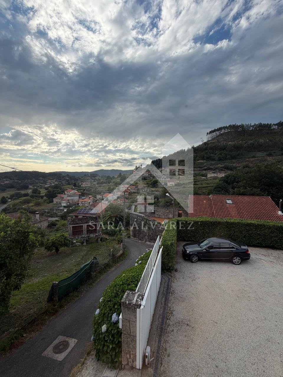 178523035891900045497_178510367544 SE VENDE ESPECTACULAR CASA DE PIEDRA RESTAURADA PRÓXIMA A LA CIUDAD DE PONTEVEDRA EN VIASCÓN- COTOBADE