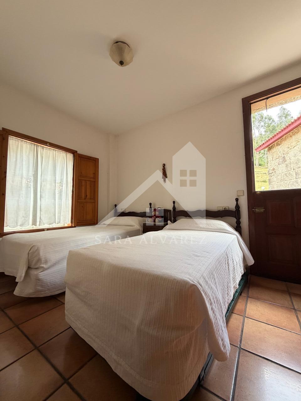 178523036141400045497_178510360381 SE VENDE ESPECTACULAR CASA DE PIEDRA RESTAURADA PRÓXIMA A LA CIUDAD DE PONTEVEDRA EN VIASCÓN- COTOBADE