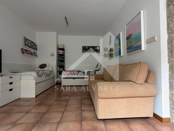 SE VENDE ESPECTACULAR CASA  DE PIEDRA RESTAURADA PRÓXIMA A LA CIUDAD DE PONTEVEDRA EN VIASCÓN- COTOBADE