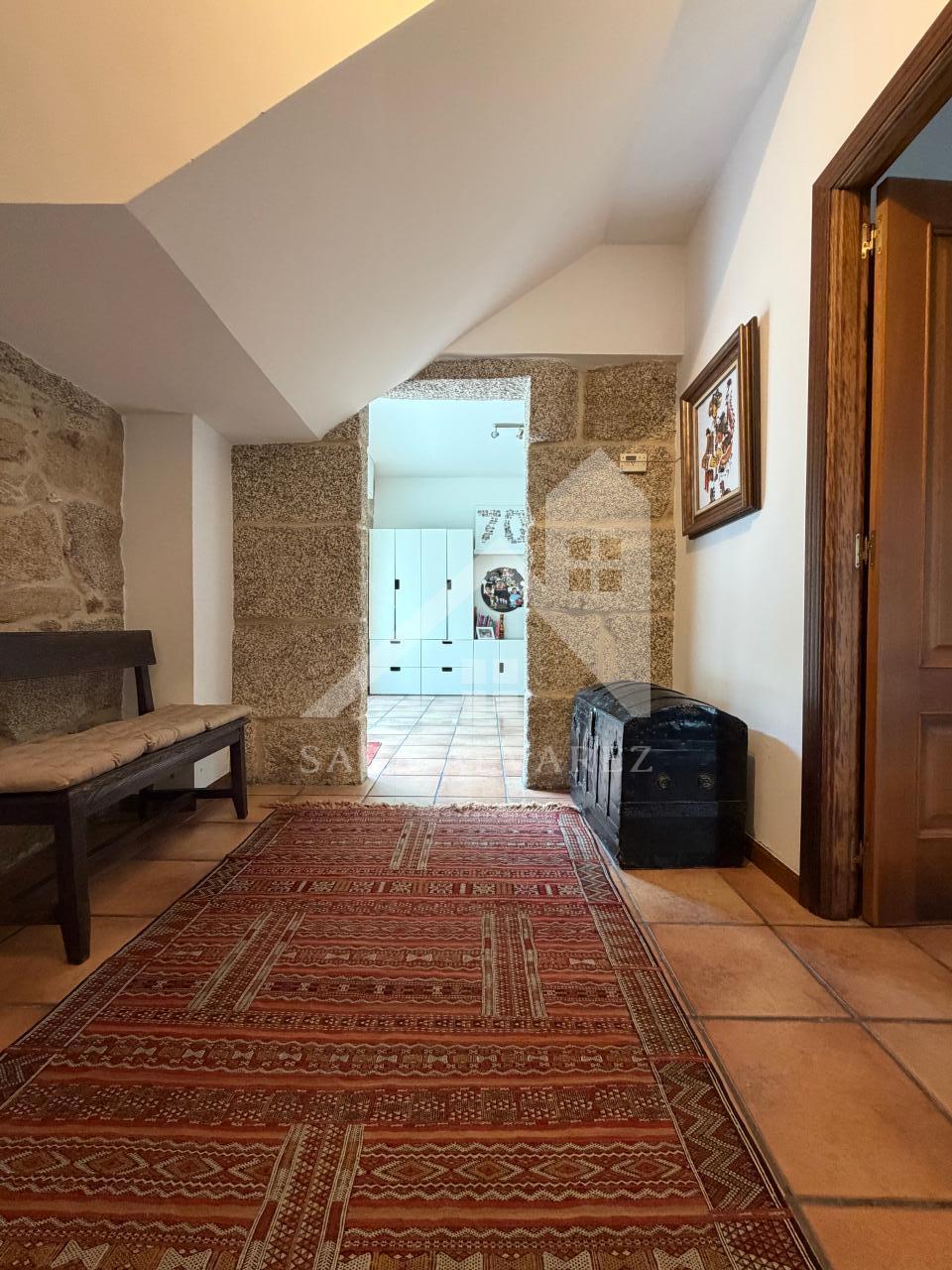 178523036721000045497_178511910492 SE VENDE ESPECTACULAR CASA DE PIEDRA RESTAURADA PRÓXIMA A LA CIUDAD DE PONTEVEDRA EN VIASCÓN- COTOBADE