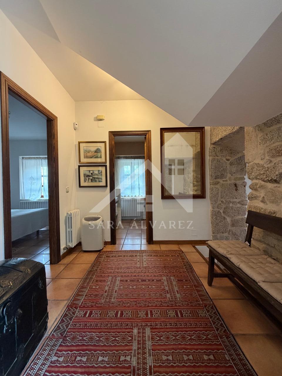 178523036846000045497_178511910203 SE VENDE ESPECTACULAR CASA DE PIEDRA RESTAURADA PRÓXIMA A LA CIUDAD DE PONTEVEDRA EN VIASCÓN- COTOBADE