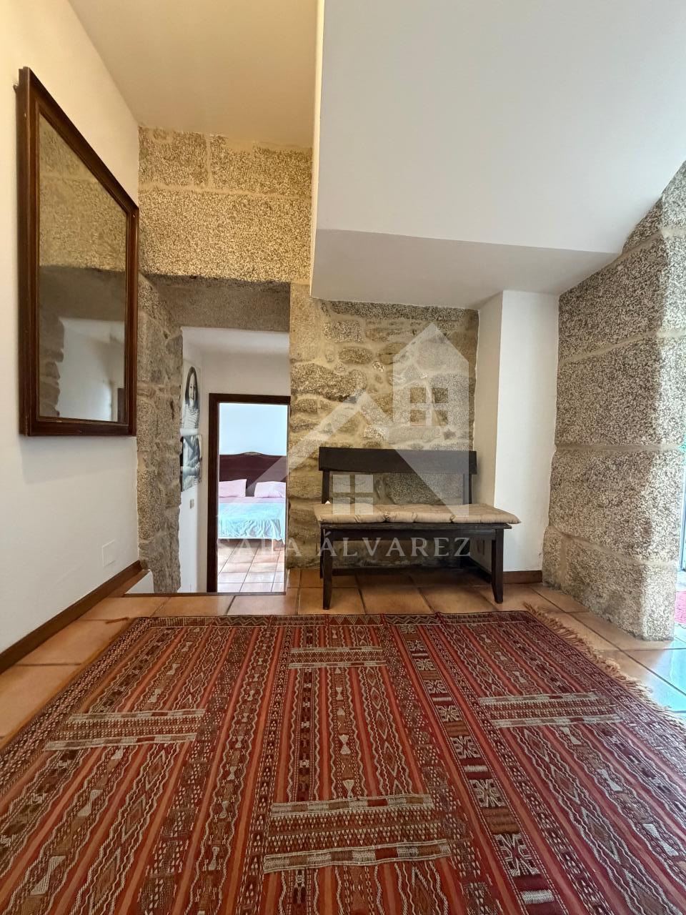 178523036988200045497_178511910844 SE VENDE ESPECTACULAR CASA DE PIEDRA RESTAURADA PRÓXIMA A LA CIUDAD DE PONTEVEDRA EN VIASCÓN- COTOBADE