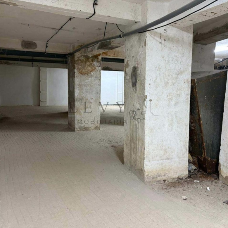 Oportunidad Única: Amplio Local Comercial de 312 m² en Bruto