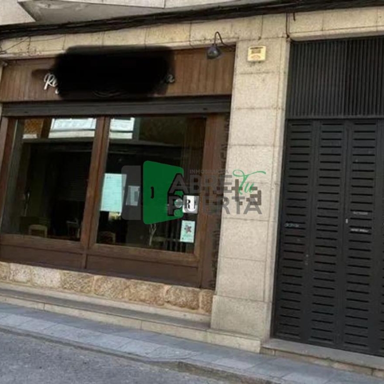 LOCAL EN VENTA EN VERIN