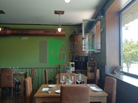 LOCAL EN VENTA EN VERIN
