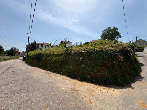 Terreno edificable con proyecto en Matama