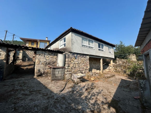 Casa en ourense