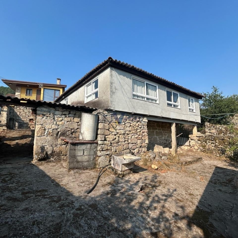 Casa en ourense
