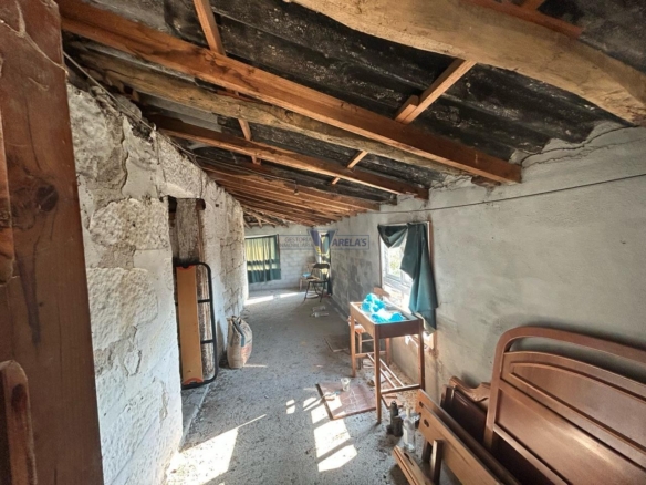 Casa en ourense