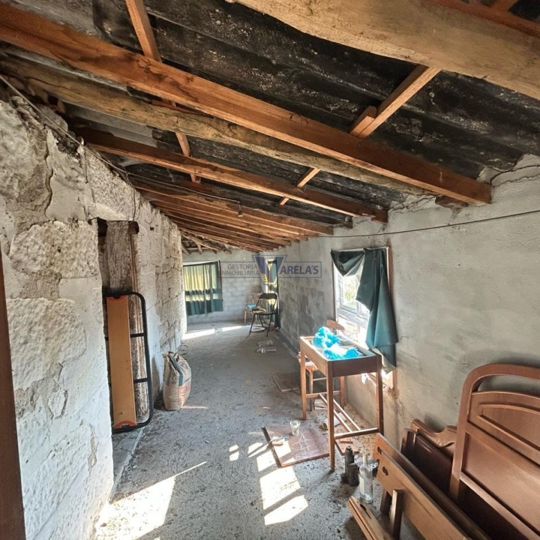 Casa en ourense