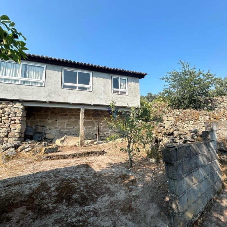 Casa en ourense