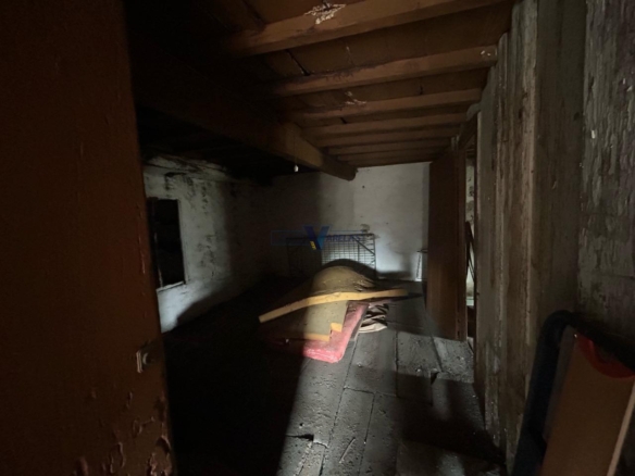 Casa en ourense
