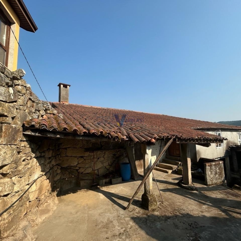Casa en ourense