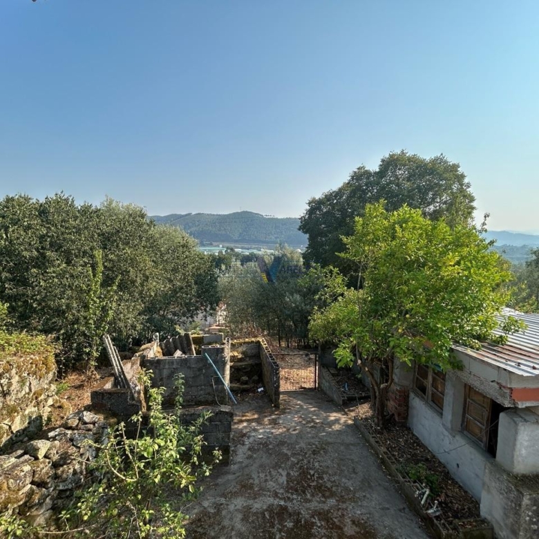 Casa en ourense