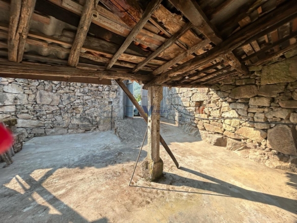 Casa en ourense