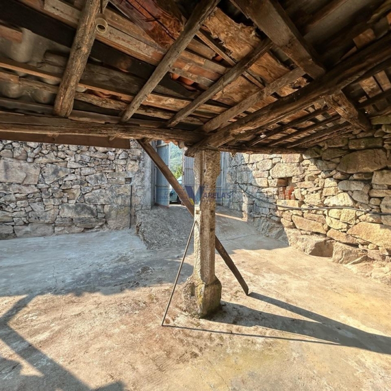 Casa en ourense