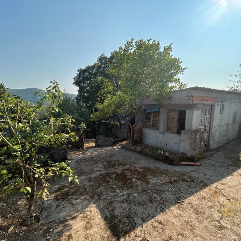Casa en ourense