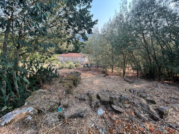 Casa en ourense
