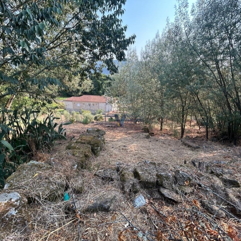Casa en ourense