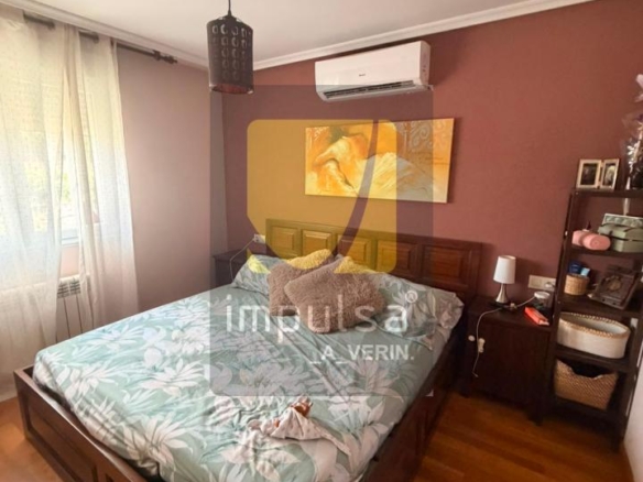 Chalet en RABAL