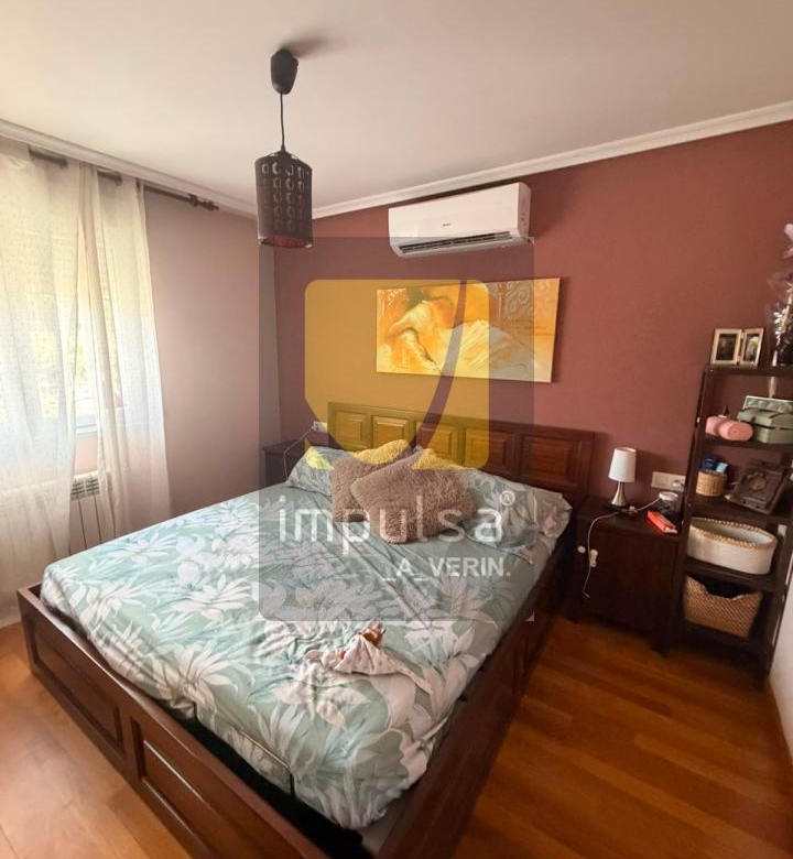 Chalet en RABAL