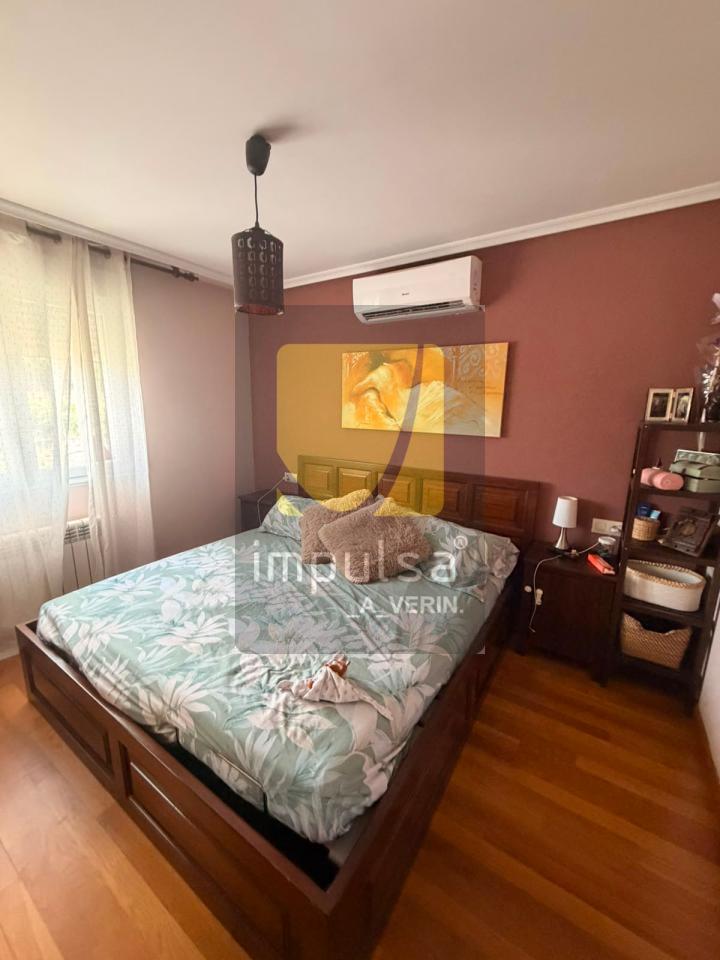 Chalet en RABAL