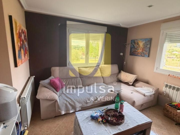 Chalet en RABAL