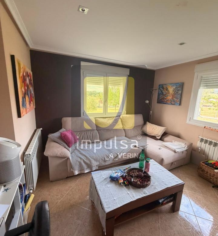 Chalet en RABAL