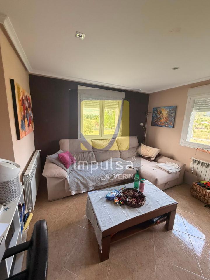 Chalet en RABAL
