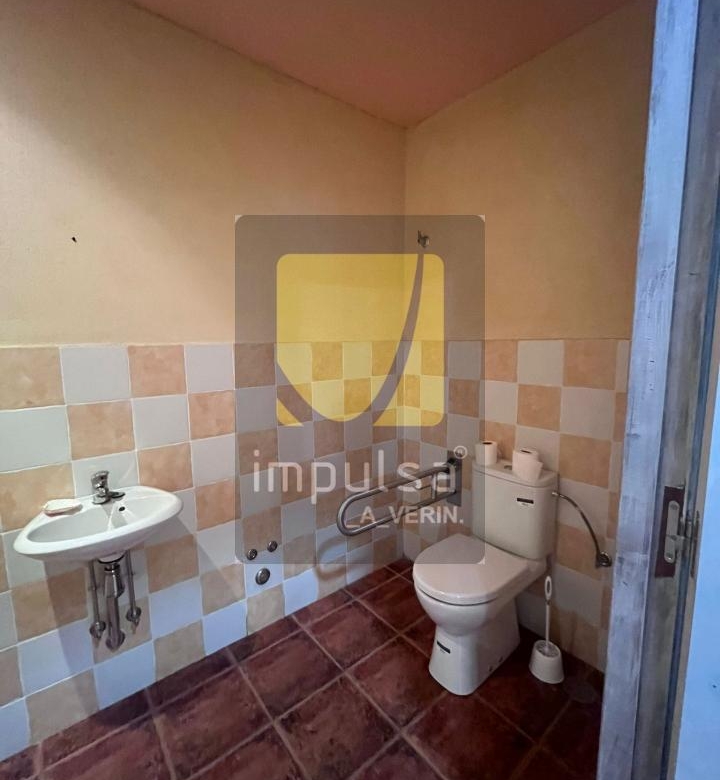 Local Comercial en Verín
