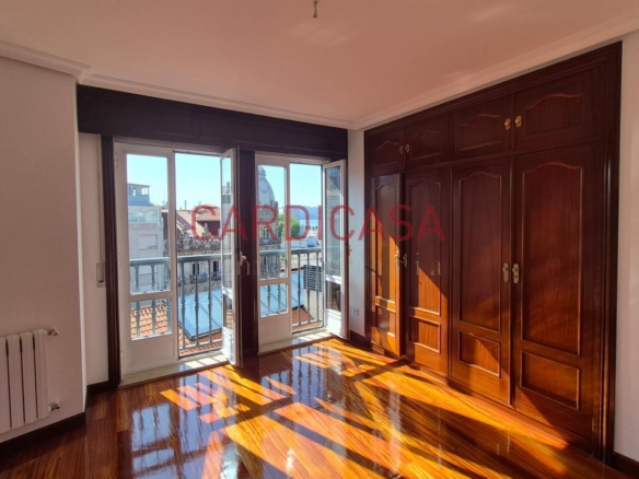 Piso en Vigo