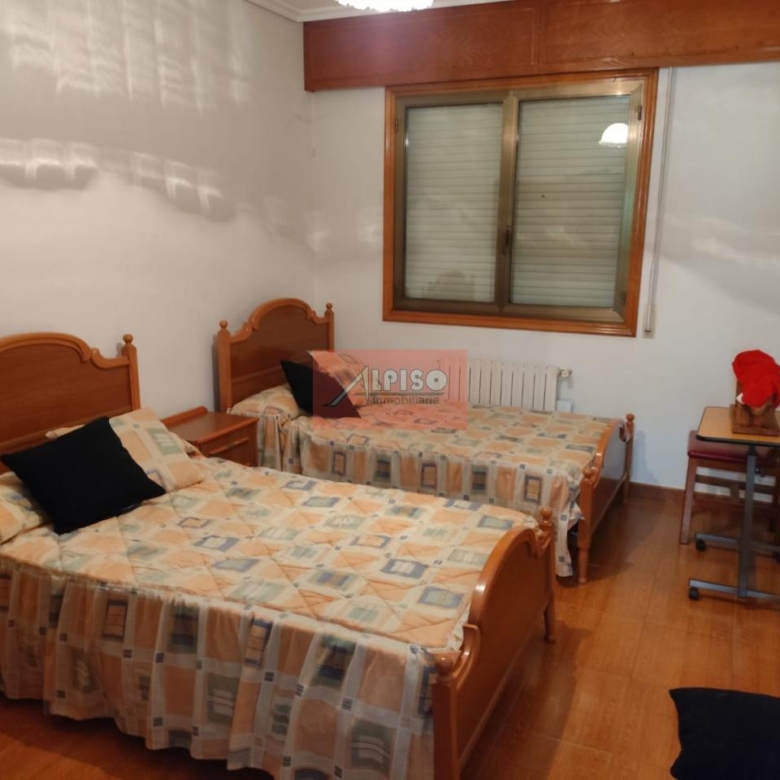 Chalet en Vilamarín