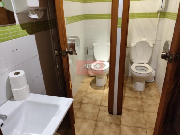 Chalet en Vilamarín