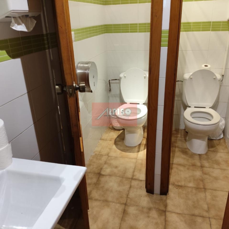Chalet en Vilamarín