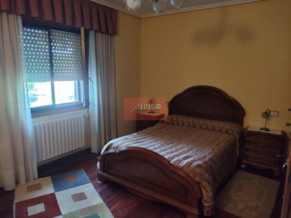 Chalet en Vilamarín