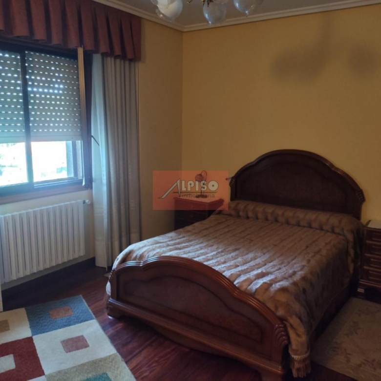 Chalet en Vilamarín