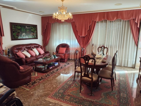 Chalet en Vilamarín
