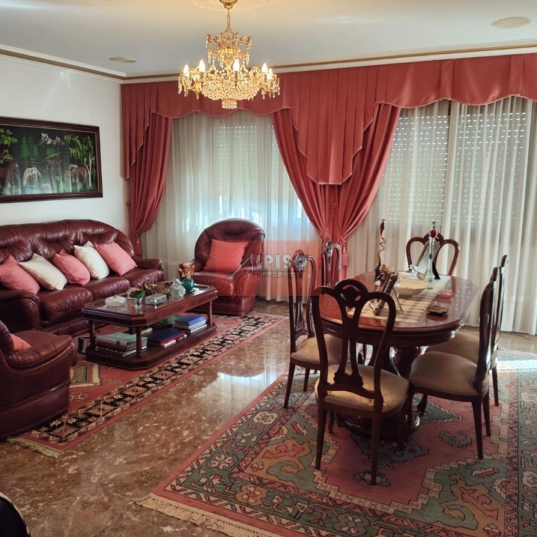 Chalet en Vilamarín