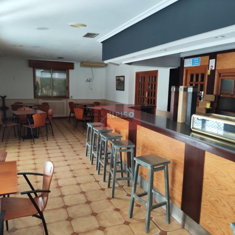 Chalet en Vilamarín