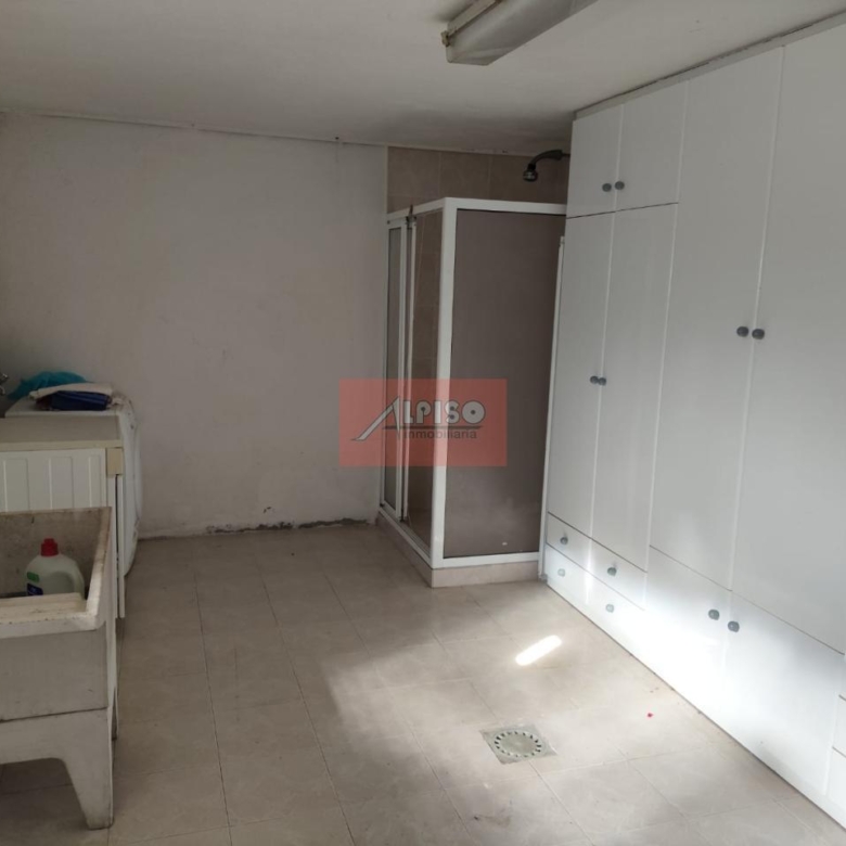 Chalet en Vilamarín