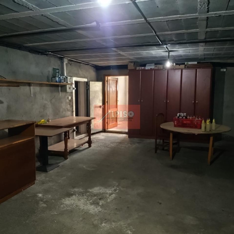 Chalet en Vilamarín
