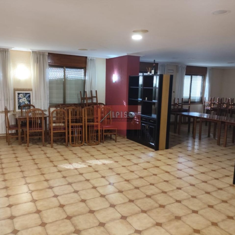 Chalet en Vilamarín