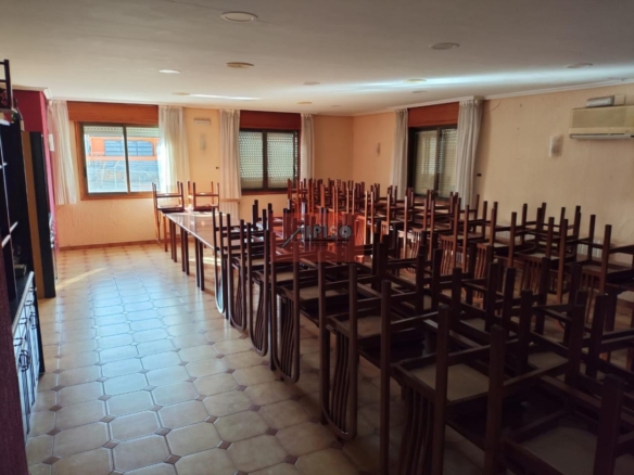 Chalet en Vilamarín