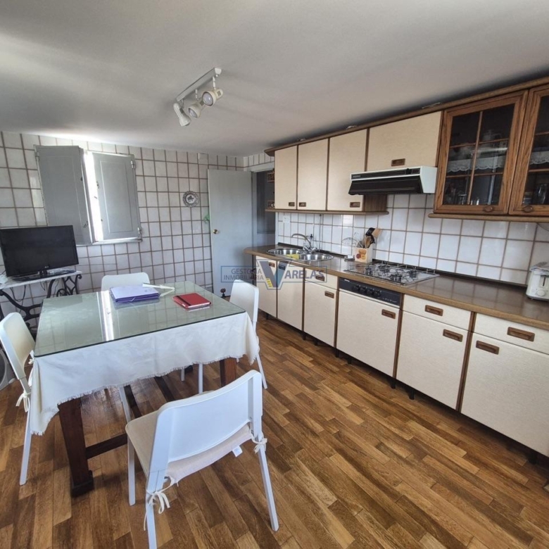 Casa en Amoeiro